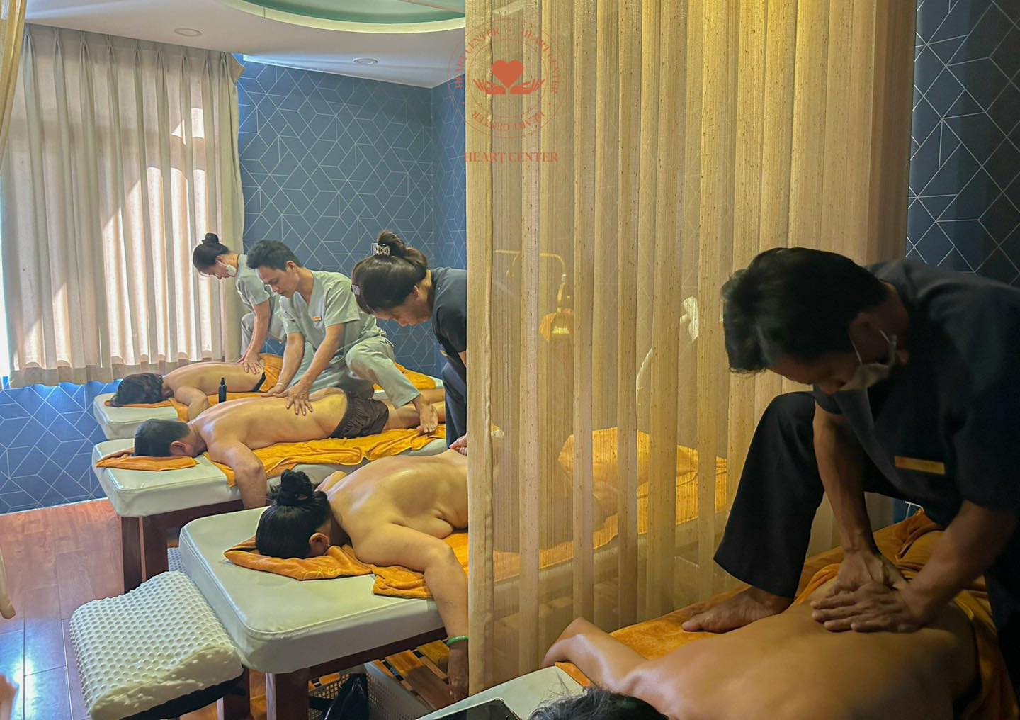 massage