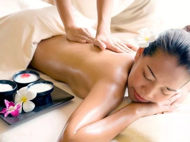 Chăm sóc tỳ vị